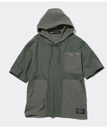 GU ×UNDERCOVER | パーカー