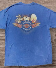used | バックプリント(Tシャツ/カットソー)