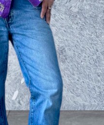 Levi's | リーバイス　517 (80s)古着　(デニムパンツ)