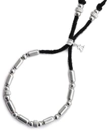 Garden of Eden | Silver Beads Bracelet(ブレスレット)