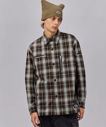 GU×UNDERCOVER | 24AW(シャツ/ブラウス)