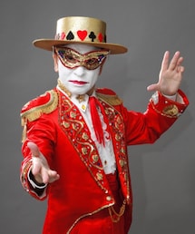 トランプマン | その他