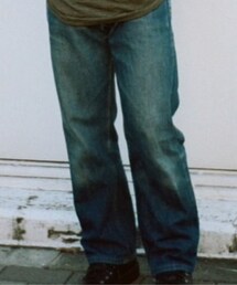 A.P.C. | デニムパンツ