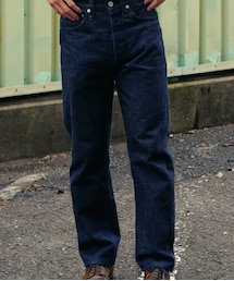 noritakeharada | デニムパンツ