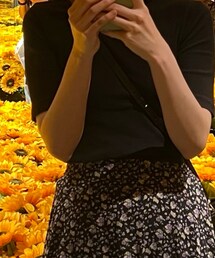 H&M DIVIDED | その他トップス