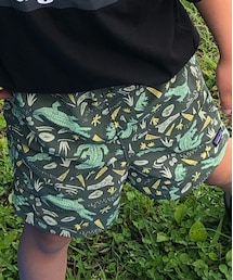 patagonia | パンツ
