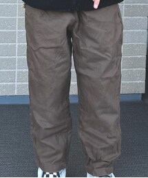 GU | チノパンツ