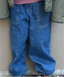 UNIQLO | デニムパンツ