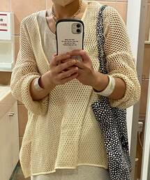 Omekashi | トップス