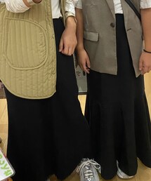 mystic | スカート