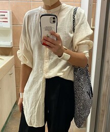 Omekashi | シャツ/ブラウス