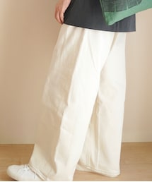 UNIQLO | デニムパンツ