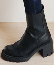 ZARA | ブーツ