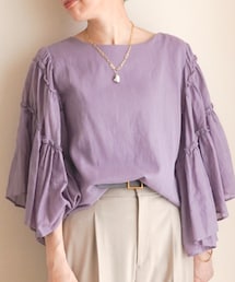 KBF+ | シャツ/ブラウス