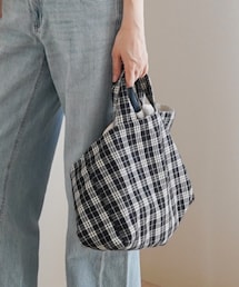 TORITOTALO | トートバッグ