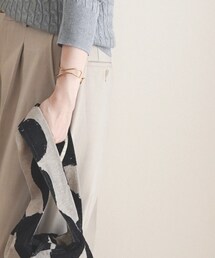 UNIQLO | スラックス