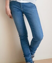 GU | デニムパンツ