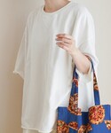 ZARA(ザラ)の「トップス(Tシャツ/カットソー)」