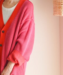 JEANASIS | カーディガン/ボレロ