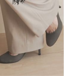 BEAMS | パンプス
