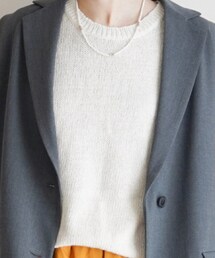 no brand | ニット/セーター