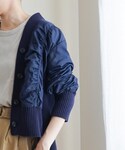 ZARA(ザラ)の「ジャケット/アウター(ブルゾン)」