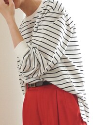 GU | Tシャツ/カットソー