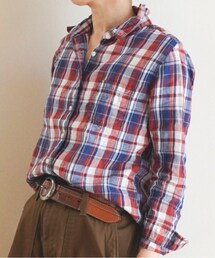 no brand | シャツ/ブラウス