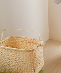 無印良品 | かごバッグ