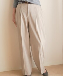 UNIQLO | スラックス