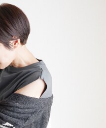 BEAMS | Tシャツ/カットソー