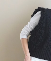 無印良品 | Tシャツ/カットソー