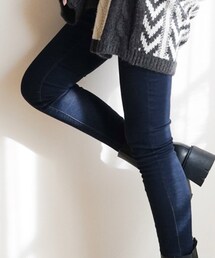 GU | デニムパンツ