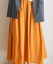 no brand | スカート