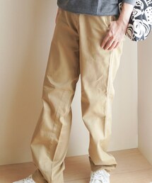 EDWIN | チノパンツ