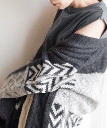 ZARA | ニット/セーター