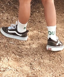 VANS | スニーカー