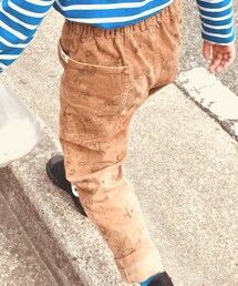 HOGAN RANCH WEAR | チノパンツ