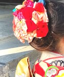 小舟kobuneの「ヘアアクセサリー(バレッタ/ヘアクリップ)」