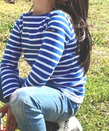 SAINT JAMES | Tシャツ/カットソー