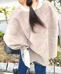 monmimi | ニット/セーター