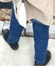 UNIQLO | デニムパンツ