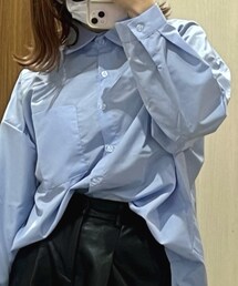 SHEIN | シャツ/ブラウス