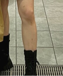 SHEIN | ブーツ