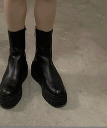ZARA | ブーツ
