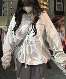 Chikashitsu + | トップス