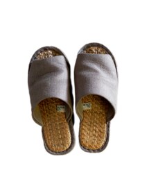 無印良品 | お気に入りのルームシューズ。(ルームシューズ/スリッパ)