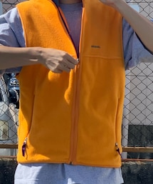 patagonia | ベスト