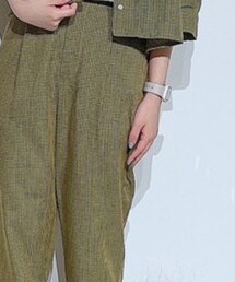 ehka sopo | パンツ