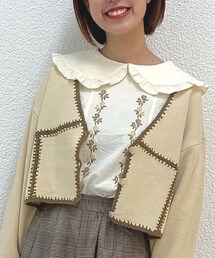 ehka sopo | シャツ/ブラウス